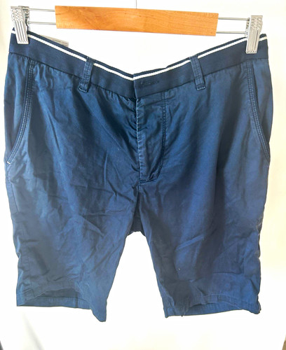 Boss clyde men blue cotton - blue,