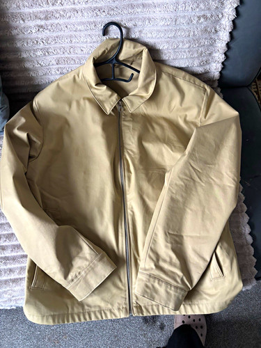 Boss beckham men - boss, beige
