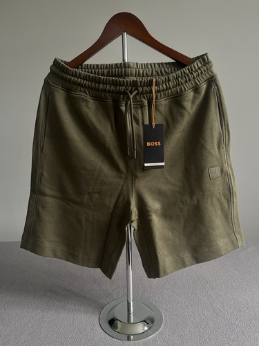 Boss men khaki green - khaki,