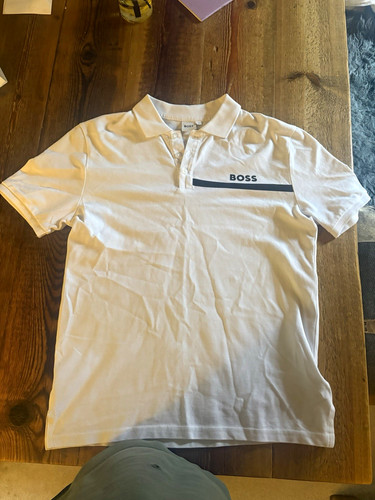 Boss boys solid - ,