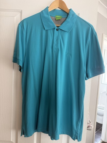 Hugo boss mens polo - hugo,