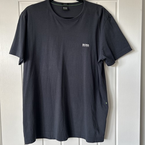 Hugo boss men dark - boss, blue