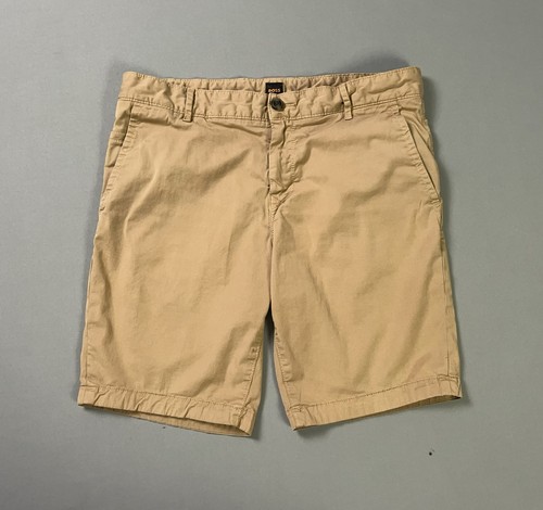 Hugo boss schino slim shorts - schino,
