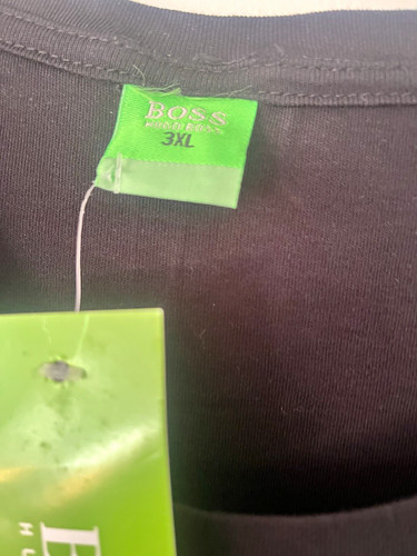 Hugo boss black logo - boss,