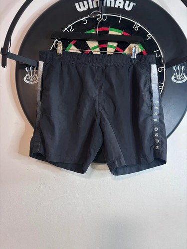 Men hugo boss shorts - hugo, size
