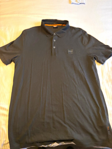 Boss men slim fit - slim, polo