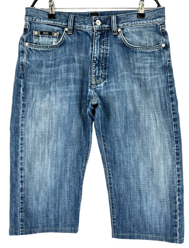 Hugo boss men texas denim - boss,