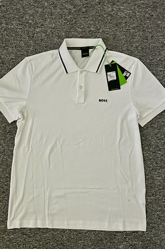 Nwt hugo boss polo shirt - nwt,
