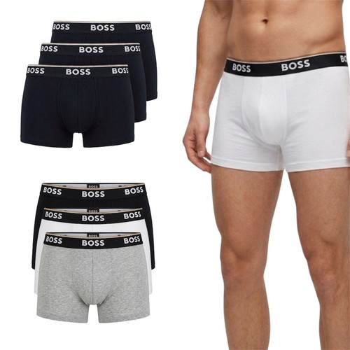 Men boss underwear boxer - men’s,