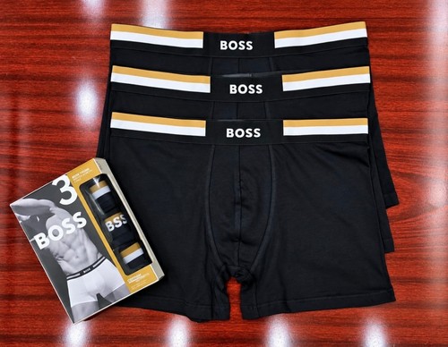 Mens boss boxer - shorts, 3