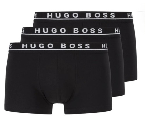 Hugo boss mens boxers trunks - mens,