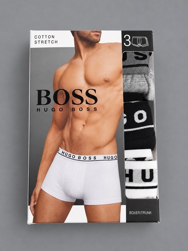 Hugo boss men boxer shorts - hugo,