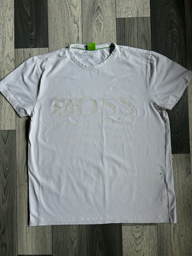 Boss hugo men white - hugo,