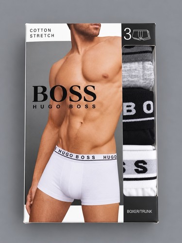 Hugo boss men - boss, boxer