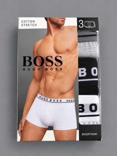 Hugo boss men boxer shorts - hugo,