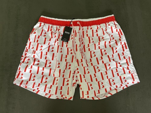 Hugo boss men - men's, white