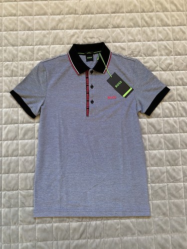 Boss men grey designer - men's,