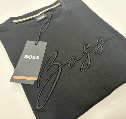 Hugo boss black slim fit - black,