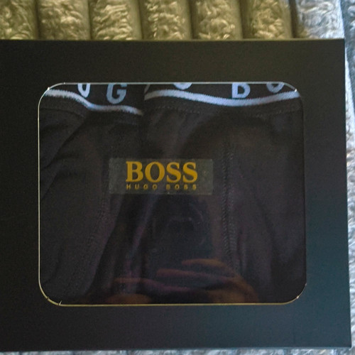 Hugo boss men - boss, 2