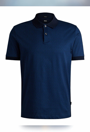 Boss parlay men - boss, blue