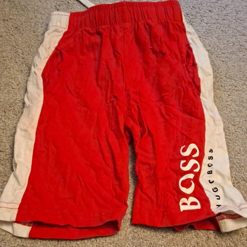 Hugo boss boys - boys, white