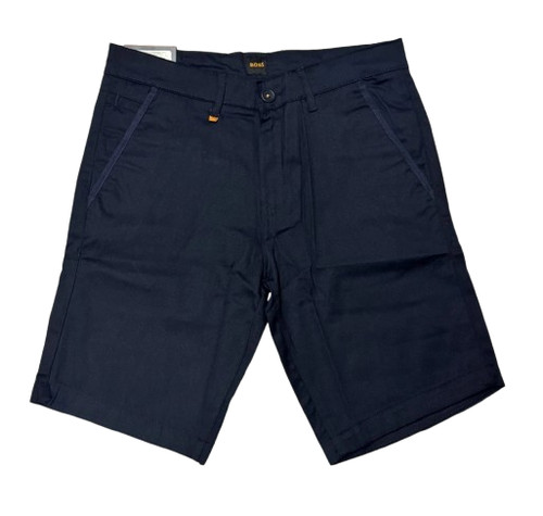 Boss men chino short - men's, short's-sale