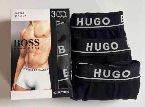 Hugo boss men boxer - men's,