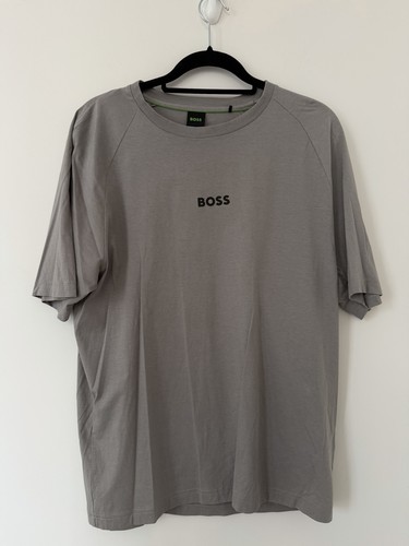 Hugo boss men grey - hugo, short