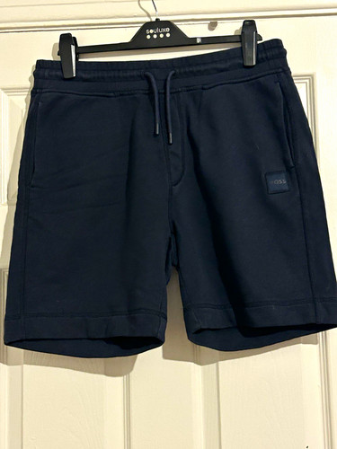 Boss men black - men's,