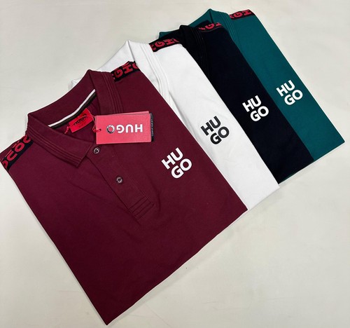 Men hugo boss - men's, shoulder
