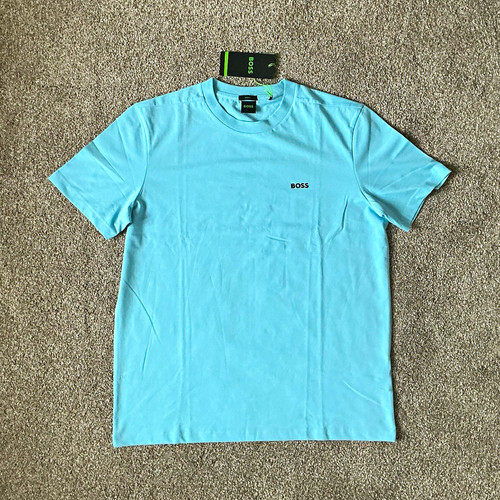 Hugo boss men shirt - boss, t-shirt