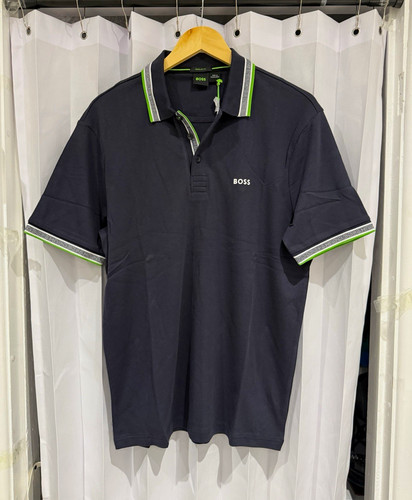 Hugo boss athleisure paddy - hugo,