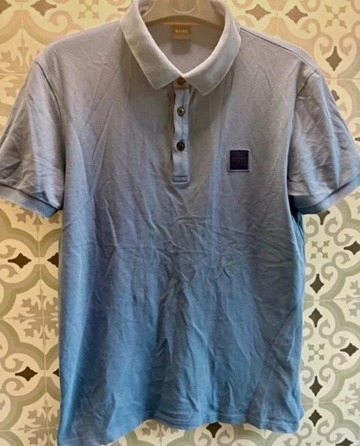Hugo boss blue passenger - boss,