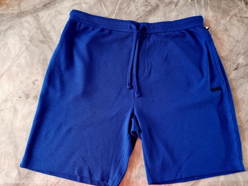 Hugo boss bodywear rib lounge - hugo,