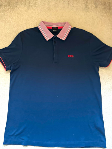 Boss hugo - hugo, navy