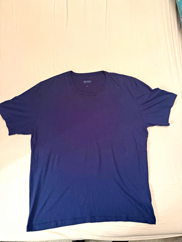 Boss men navy logo crew - boss,