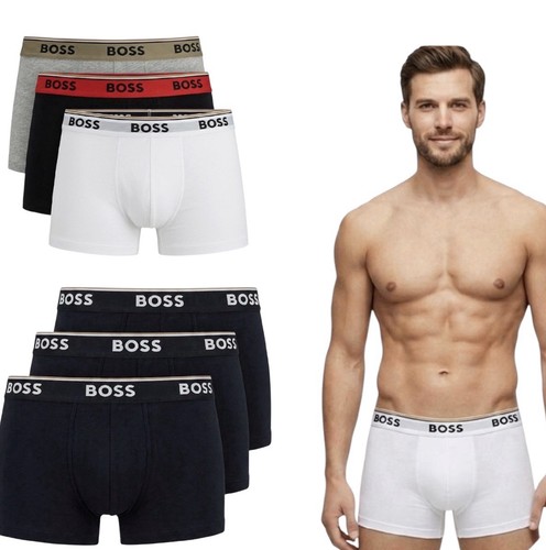 Boss trunk boxer - boxer, men's