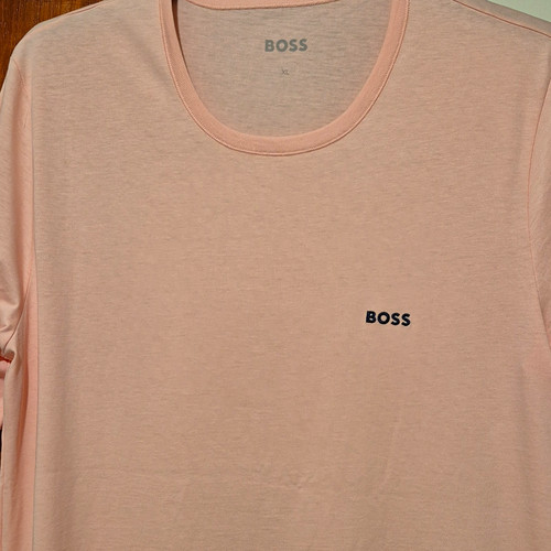 Boss men pink - boss,