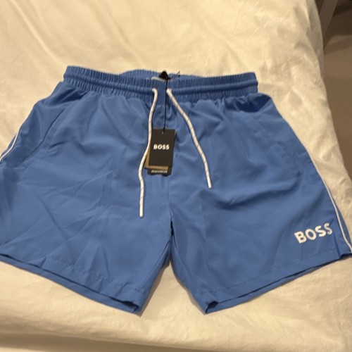Hugo boss men blue - hugo,