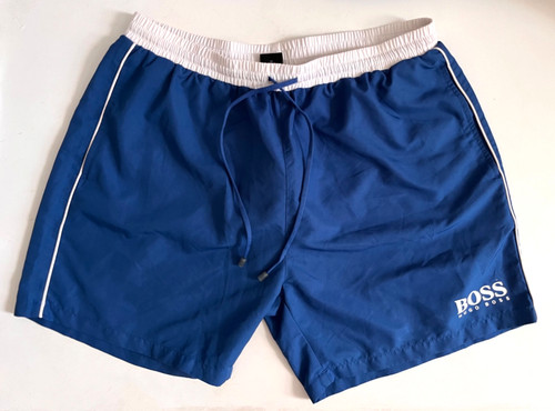 Hugo boss starfish blue swim - starfish,
