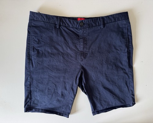 Hugo boss chino shorts men - boss,