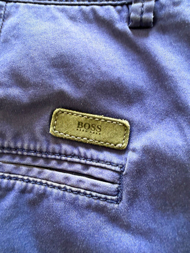Boss men blue - men’s, shorts