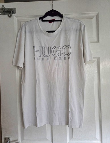 Hugo boss men white - hugo, men’s