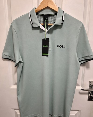Boss men cotton - men's,