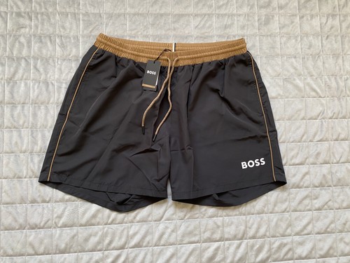 Boss men designer - boss, swim