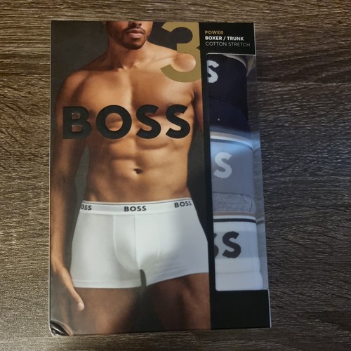 Authentic hugo boss pack - hugo,