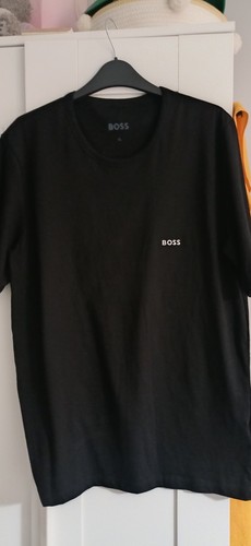 Boss black classic crew - crew, neck