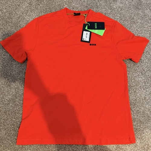 Boss men red stretch - boss,