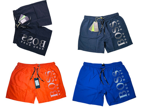 Hugo boss men - octopus, swim