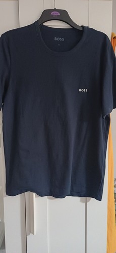 Boss basic shirt men - xl, men's
